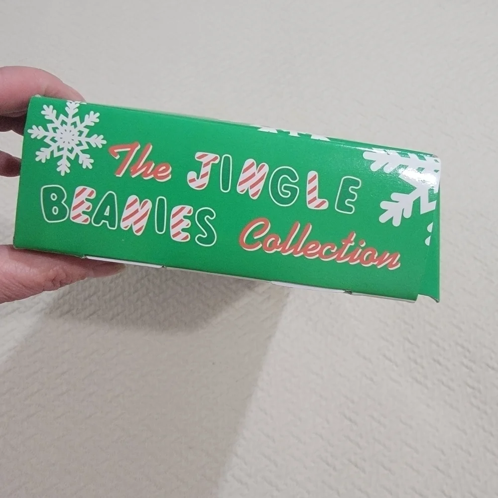 Ty vintage box